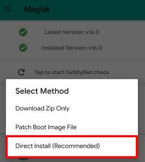 Как разблокировать и получить root права на OnePlus 8 Pro