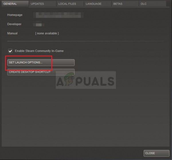 Как исправить Fraps, не отображающий FPS в Windows?