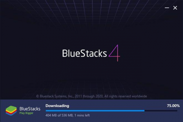 Как установить и настроить Bluestacks