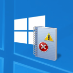 Как посмотреть журнал событий в Windows 10