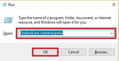 Как исправить Outlook «2007, 2010, 2013, 2016», запускающийся в безопасном режиме