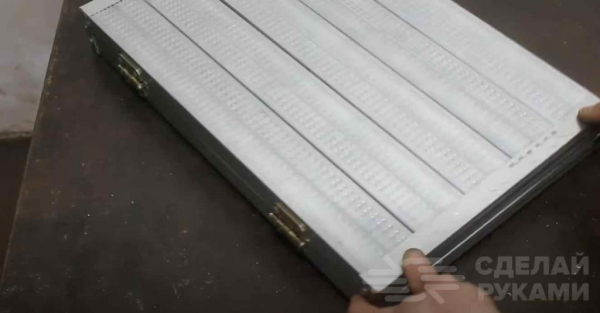 Как сделать ящик для ручного инструмента 8 вариантов
