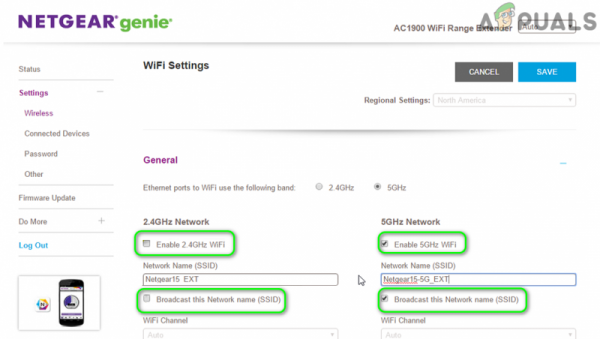 Исправлено: звонки по Wi-Fi не работают