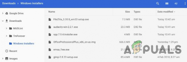 Как запустить программное обеспечение Windows на Chromebook