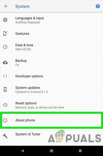 Передача файлов Android не работает на MacOS (исправить)