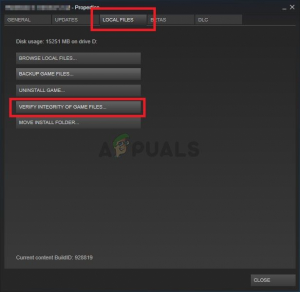 Как исправить ошибку ОС 4294956486 в Steam (Windows и macOS)