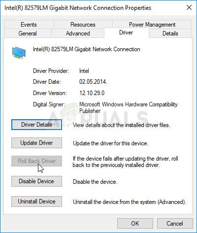Исправлено: невозможно связаться с ошибкой DHCP-сервера в Windows 7, 8, 10.