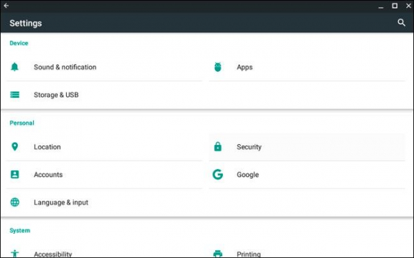 Как запустить программное обеспечение Windows на Chromebook